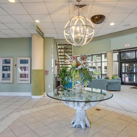 Oceanfront North Myrtle Beach Condo With Views! ภายนอก รูปภาพ